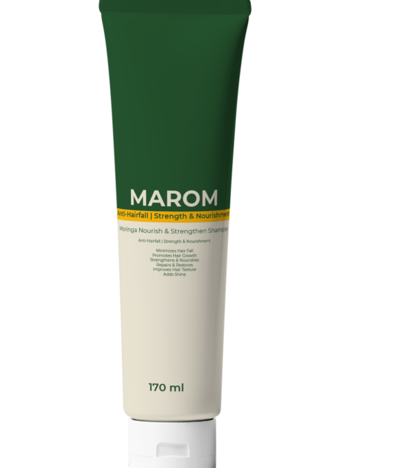 Moringa & Keratin Conditioner